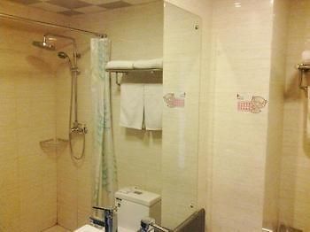Aizunke Hotel Haiyang  Εξωτερικό φωτογραφία