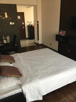 Aizunke Hotel Haiyang  Εξωτερικό φωτογραφία